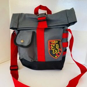 Gryffindor Harry Potter Canvas Bag